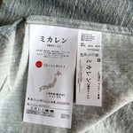 ensemble literie coton lin bleu gris motifs floraux drap plat taies oreillers vintage douillet