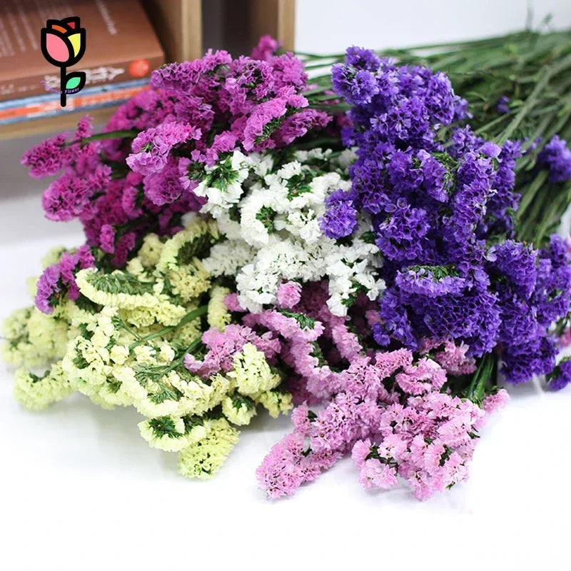 bouquet fleurs artificielles violet rose blanc modernes décoration intérieure mariage anniversaire chambre vase