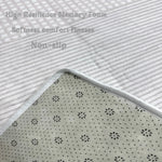 tapis léopard rose clair moderne graphique résistant décoloration imperméable intérieur chambre salon