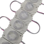 Module LED étanche IP65 résistant à l'eau - détail de la conception
