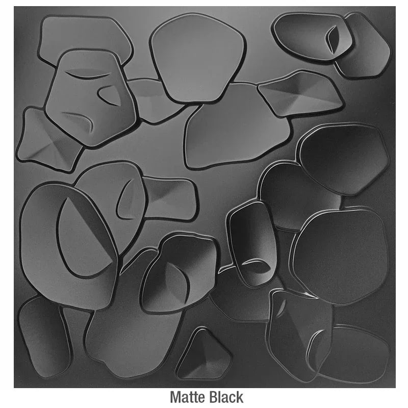 panneau mural 3d autocollant pvc motif brique marbre décoration murale salon chambre moderne