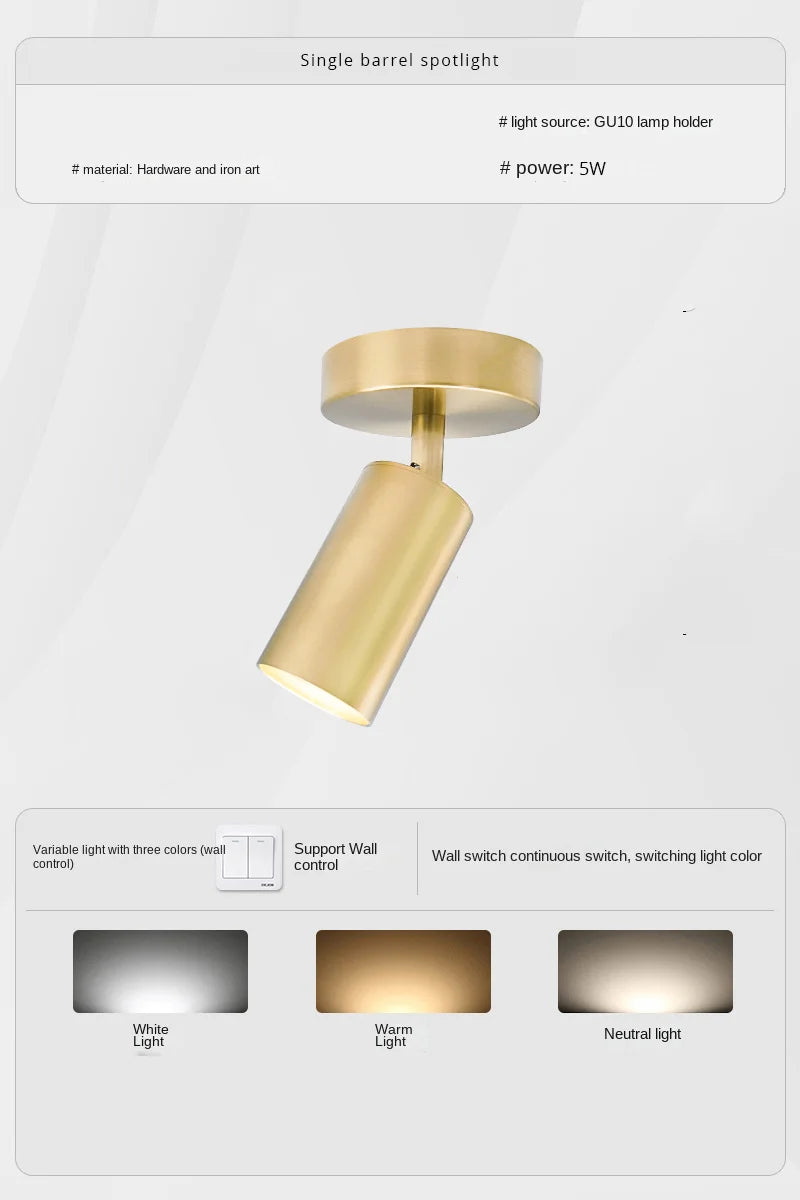 suspension lumineuse moderne minimaliste noir doré circulaire lisse led sources 10 15mètres carrés