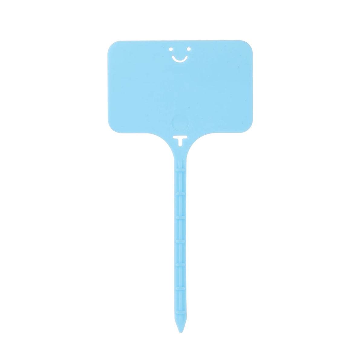 étiquettes jardinage rouge vert jaune bleu blanc smiley durable antiusure extérieures 30 pièces