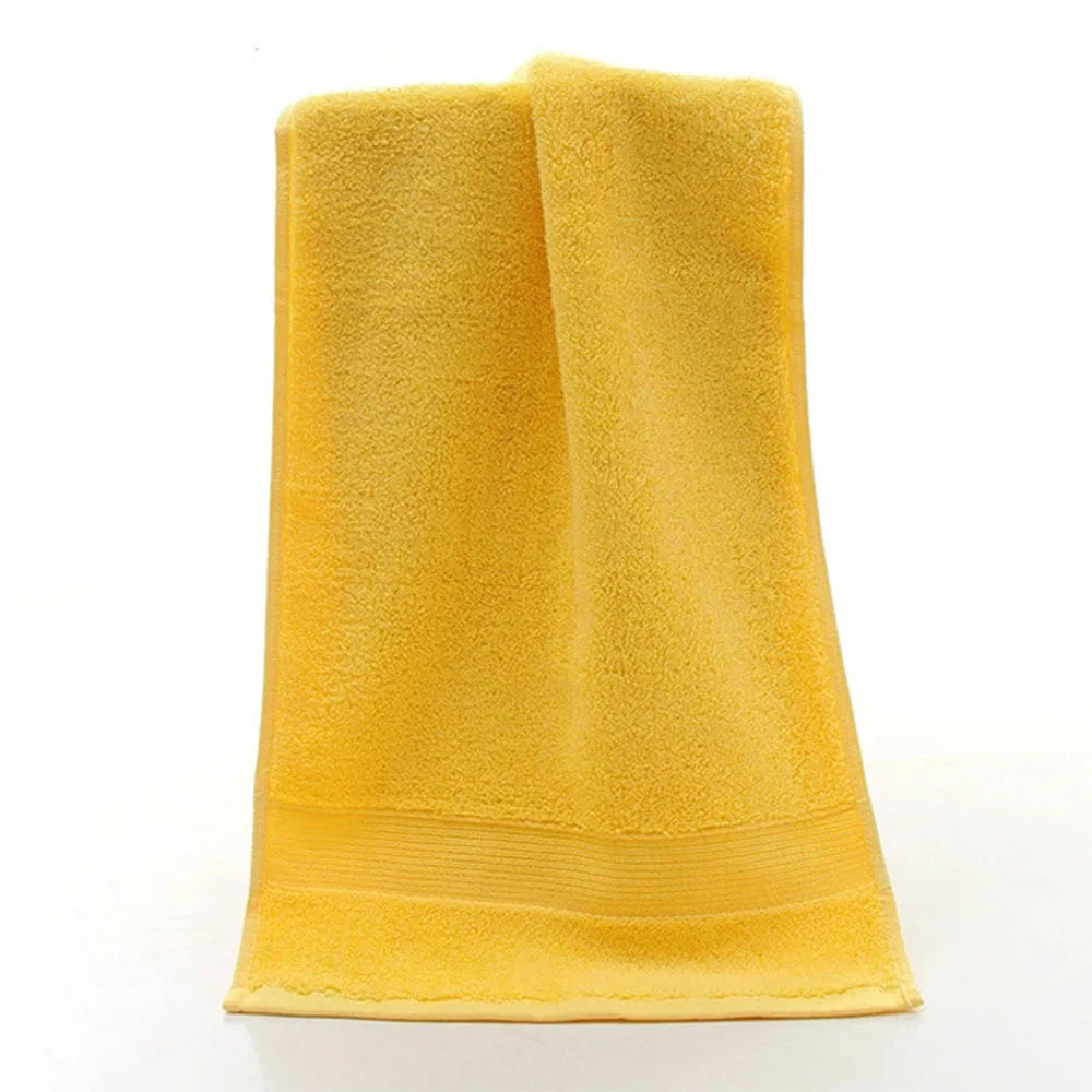 serviettes bain coton absorbantes rapide noël classiques vert blanc gris bleu