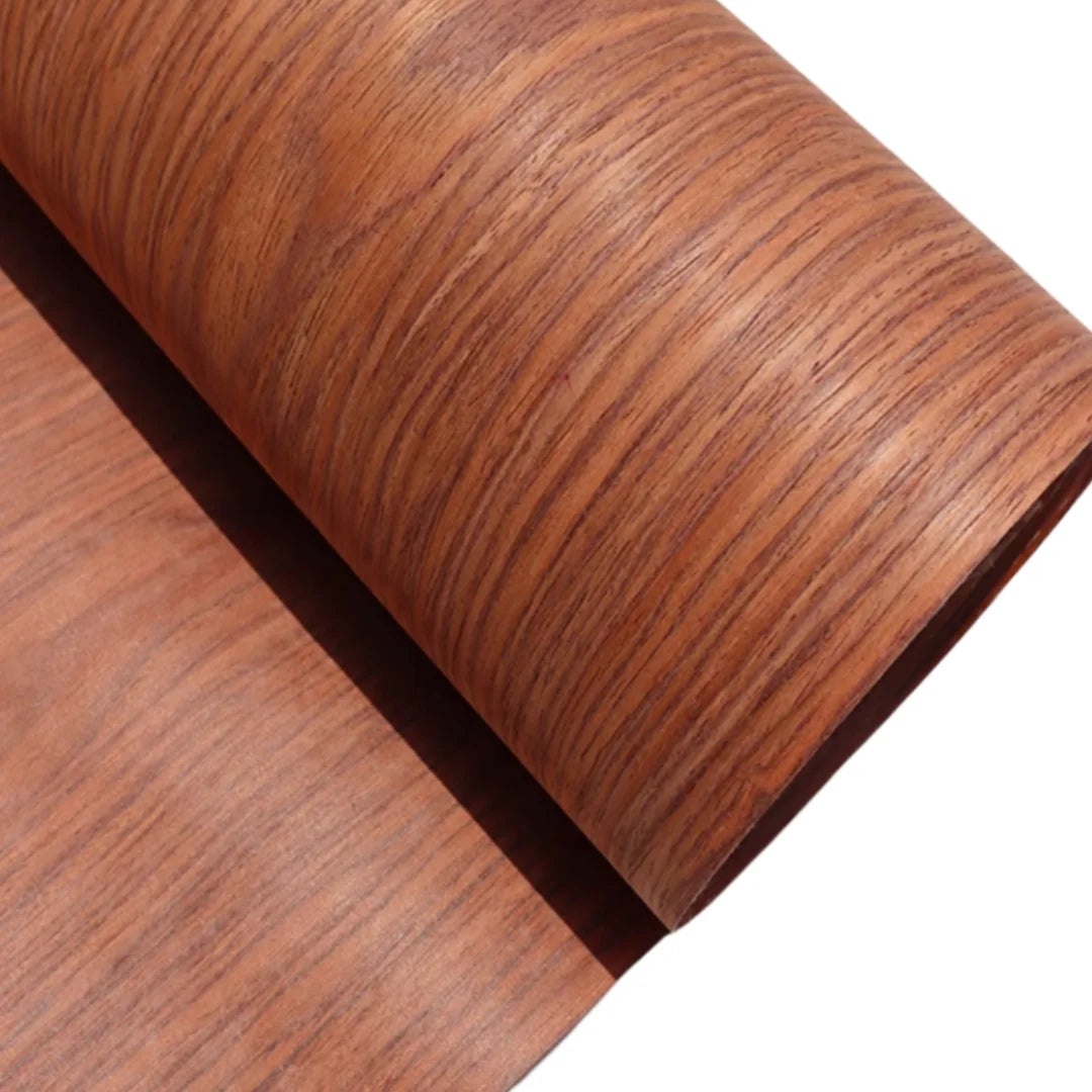 rouleau revêtement décoratif imitation bois marron linéaire 2.5x0.58m 0.2mm épaisseur totallement opaque meuble décoration