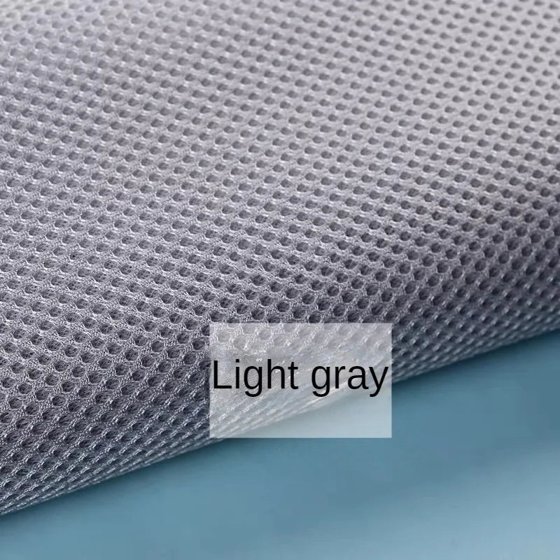 tissu maille polyester résistant gris noir marron bleu marine moderne decoration couture meubles