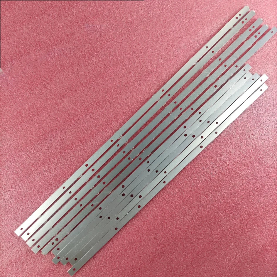 bandes rétroéclairage led blanc connecteurs moderne téléviseur aluminium certifié ccc