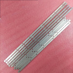bandes rétroéclairage led blanc connecteurs moderne téléviseur aluminium certifié ccc