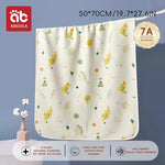 tapis sol bébé dinosaures poissons constellations imprimés moderne protège lit absorbant