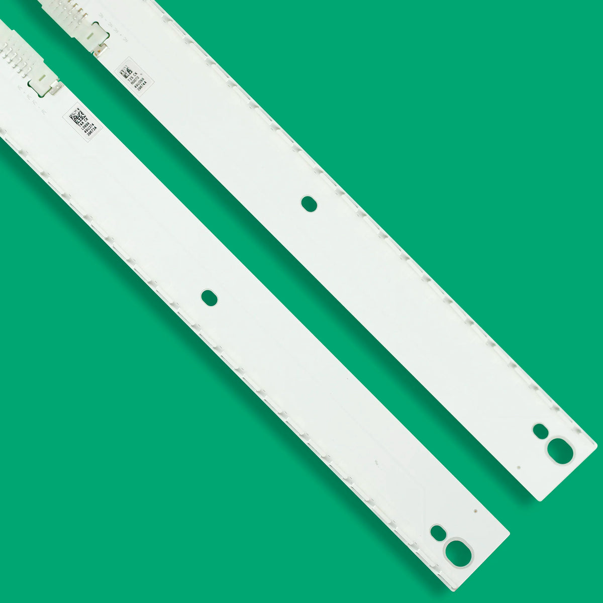 plaque fixation blanc industrielle led éclairage mur samsung compatible