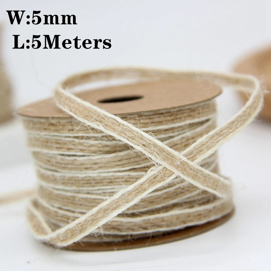 corde macramé coton blanc naturelle décoration murale artisanale bricolage rustique textile