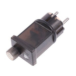 transformateur electrique ip44 waterproof 31vdc 6w prise eu télécommande 8fonctions led adapter