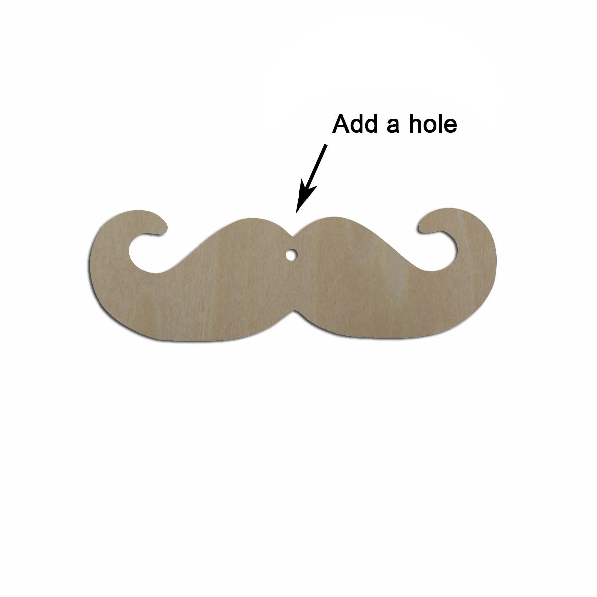 Décoration murale en bois personnalisable pour chambre homme
