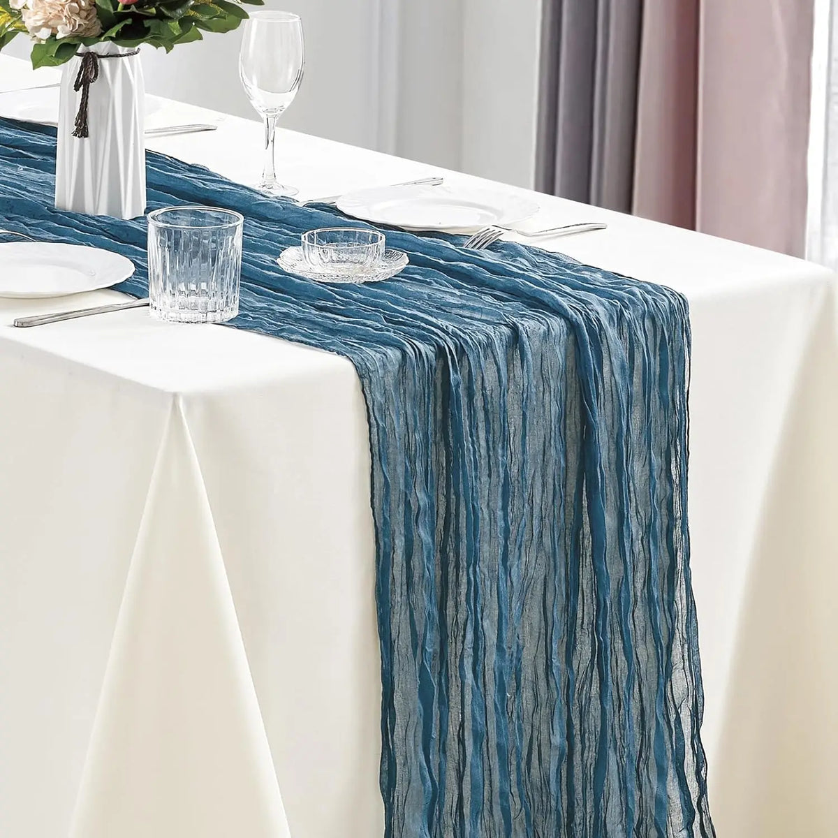 serviette table vert olive rayées moderne élégante noël halloween mariage anniversaire valentin