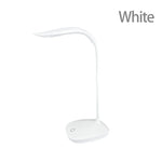 lampe led portable usb rechargeable touch dimming protection yeux moderne