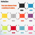 sac rangement paddle surf violet bleu clips pratique outdoor water sports