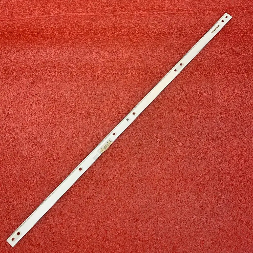 plaque circuit imprimé électronique blanc connecteurs électriques samsung compatible télévision led