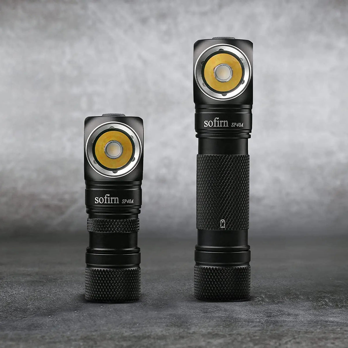 lampe frontale rechargeable led 18650 ipx7 noir bande ajustable camping pêche nocturne