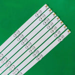 bande led blanc moderne certification se49d06 zc42ag 303se490007 tension 3v hl49fil403