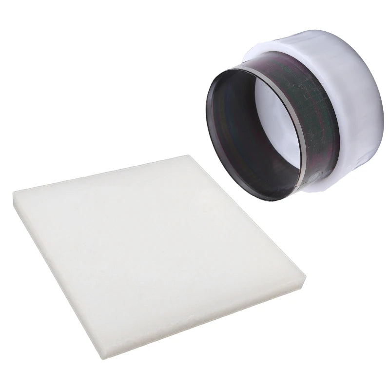 outil creuser trous tissu rideau anneaux boucles métal plastique utilitaire artisanat