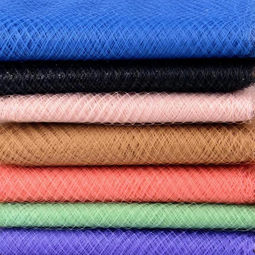 ruban décoration polyester biodegradable moderne bleu noir rose clair beige rouge violet turquoise grisclair