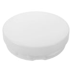 plafonnier led blanc moderne opaque 14.2cm 15cm remplacement lampe lumière douce uniforme