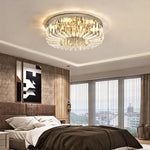 Luminaire LED chambre tendance 2024 Ombre Interieur