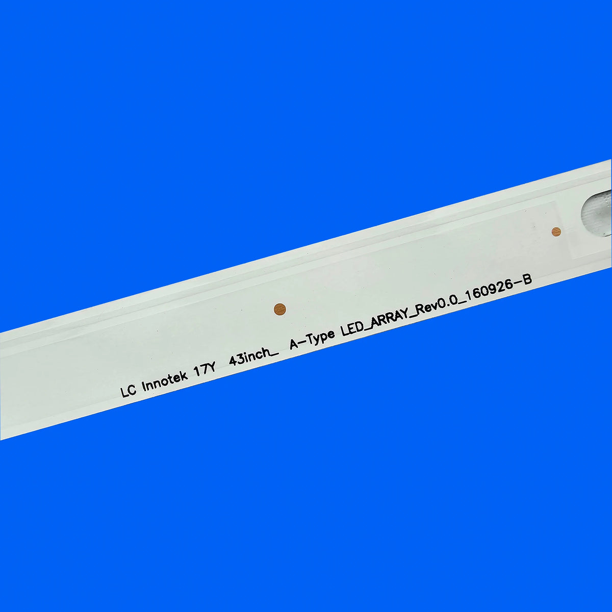 bande led rétro éclairage adhésif blanc moderne connecteur électrique téléviseur encastrable