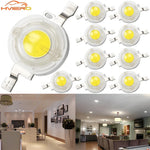 ampoules led 3w haute puissance 3v blanc jaune vert violet bleu rose orange rouge