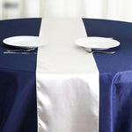 tableau table uni classique vert clair printemps été automne mariage nouveau an pièces blanc