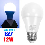 ampoule led globe blanc mat culot e27 moderne salon maison éclairage intérieur maison