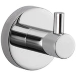 porte serviettes mural moderne or argent noir bronze lisse brillant vis fixations incluses