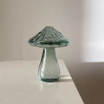 vase fleurs verre transparent moderne noir bleu vert orange rouge blanc