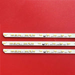 ruban led blanc 56led 540mm moderne certification st0750a22 connecteurs led