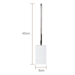 ensemble salle bain marbre blanc doré distributeur savon boîte mouchoirs diffuseur moderne