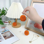 collier or blanc rond gravé anti collision boite rangement organiser bijoux couples classique