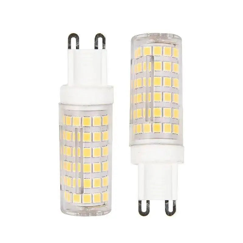 applique murale moderne marbre blanc doré texture marbrée éclairage led flux lumineux élevé murale