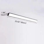 lampe murale led moderne blanche minimaliste ip65 hydrofuge 2492000lm 85265v