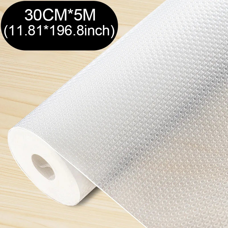 tapis protection gris clair moderne adhésif 30cm 45cm 50cm texture maille fine résistant humidité