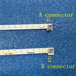 ruban led blanc moderne ligne diodes led connecteurs certifié rohs ul cem