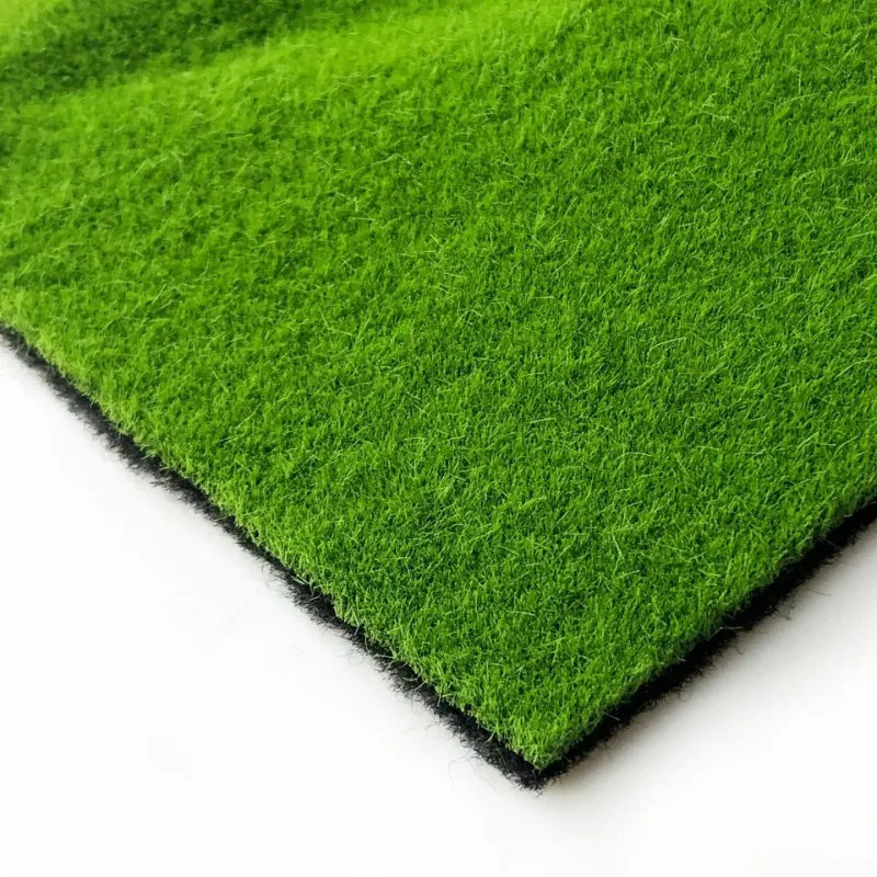 tapis artificiel herbe imitation extérieur decoration moderne mariage maison party