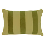 taie d'oreiller jacquard animal compagnie beige marron vert olive contemporain polyester respectueux environnement oblong