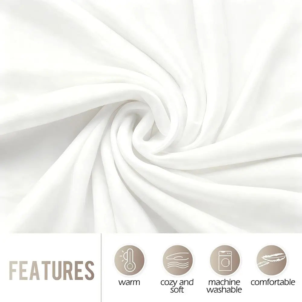 housses coussin imprimées polyester blanc motif personnes modernes 30x30cm 35x35cm 40x40cm 45x45cm 50x50cm