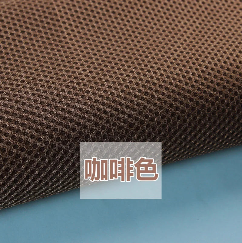 tissu maille polyester résistant gris noir marron bleu marine moderne decoration couture meubles