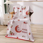 serviette bain multicolore motif floral absorbante toutes saisons moderne décontractée double face