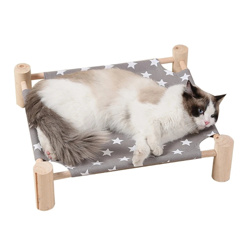 lit chat gris rose bleu moderne carreaux pois rayures tissu bois opacité