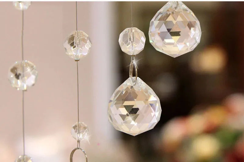 rideau or argent opalescent moderne élégant intérieur extérieur perspective decoration
