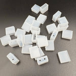 clips fixation blancs pratiques utilitaires clips qualité led bande lumineuse clips silicone étanches