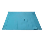 ruban adhésif bleu clair moderne fixation adhésive dimension 500 200 570 480 600 360