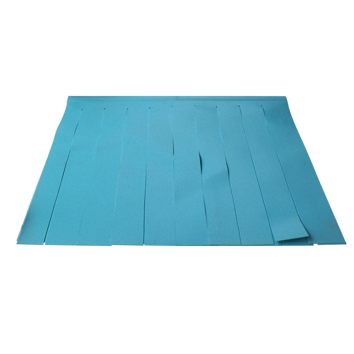 ruban adhésif bleu clair moderne fixation adhésive dimension 500 200 570 480 600 360